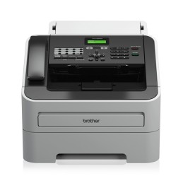 Brother FAX-2845 fax...